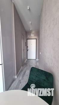1-к квартира, на длительный срок, 30м2, 20/20 этаж