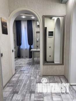 2-к квартира, посуточно, 64м2, 2/3 этаж