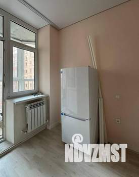 1-к квартира, на длительный срок, 36м2, 8/19 этаж