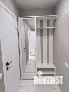 2-к квартира, посуточно, 45м2, 14/17 этаж