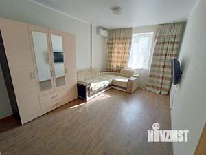 1-к квартира, на длительный срок, 37м2, 9/21 этаж