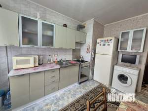 1-к квартира, на длительный срок, 40м2, 6/11 этаж