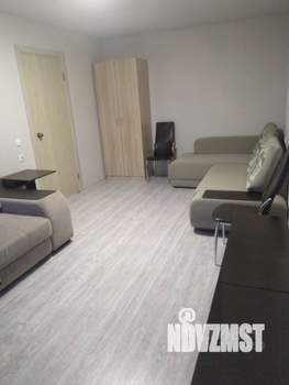 1-к квартира, на длительный срок, 34м2, 11/17 этаж