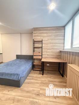 Студия квартира, на длительный срок, 30м2, 12/25 этаж