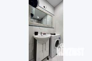 1-к квартира, посуточно, 26м2, 8/9 этаж