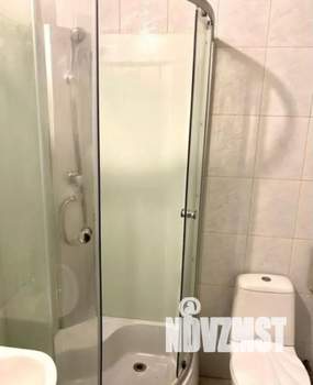 1-к квартира, посуточно, 40м2, 3/9 этаж