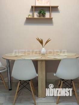 1-к квартира, на длительный срок, 44м2, 1/10 этаж