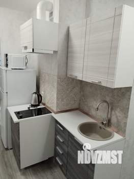 1-к квартира, на длительный срок, 30м2, 11/21 этаж