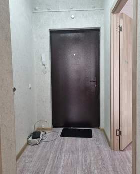 1-к квартира, на длительный срок, 37м2, 11/17 этаж