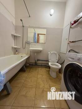 1-к квартира, на длительный срок, 43м2, 12/18 этаж