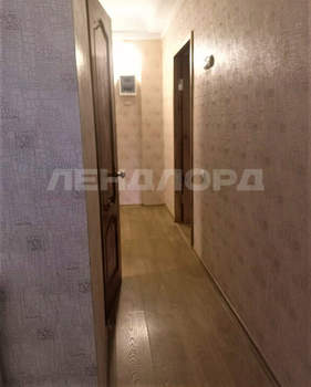 1-к квартира, на длительный срок, 31м2, 2/5 этаж