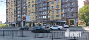 1-к квартира, на длительный срок, 44м2, 20/26 этаж