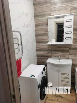 1-к квартира, на длительный срок, 35м2, 9/22 этаж