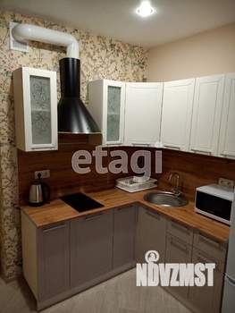 1-к квартира, на длительный срок, 39м2, 14/24 этаж