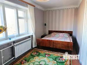 2-к квартира, на длительный срок, 43м2, 5/5 этаж