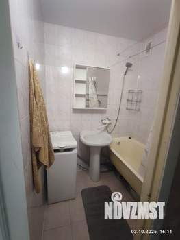 1-к квартира, на длительный срок, 38м2, 8/11 этаж