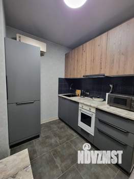 1-к квартира, на длительный срок, 31м2, 9/25 этаж