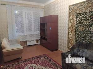2-к квартира, на длительный срок, 52м2, 5/5 этаж