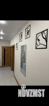 2-к квартира, на длительный срок, 60м2, 6/24 этаж