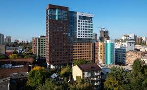 4-к квартира, на длительный срок, 100м2, 3/12 этаж