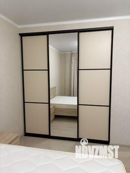 1-к квартира, на длительный срок, 37м2, 16/17 этаж