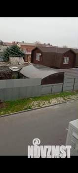 Студия квартира, на длительный срок, 23м2, 3/5 этаж