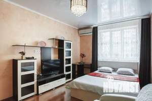 1-к квартира, посуточно, 38м2, 3/16 этаж