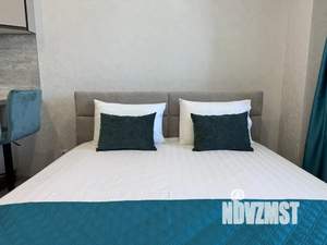 Студия квартира, посуточно, 30м2, 16/24 этаж