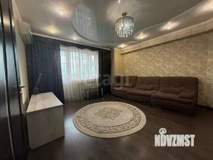 2-к квартира, на длительный срок, 67м2, 7/15 этаж