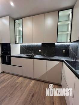 1-к квартира, на длительный срок, 40м2, 8/20 этаж