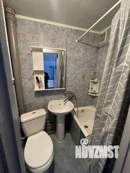 1-к квартира, на длительный срок, 22м2, 5/10 этаж