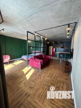 2-к квартира, на длительный срок, 48м2, 24/25 этаж