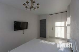 1-к квартира, на длительный срок, 39м2, 5/24 этаж