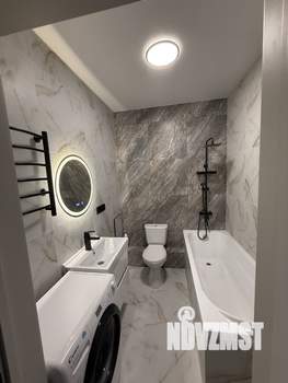 Студия квартира, на длительный срок, 30м2, 15/25 этаж