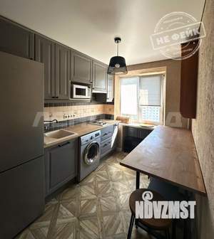 3-к квартира, на длительный срок, 65м2, 9/9 этаж