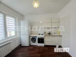 1-к квартира, на длительный срок, 38м2, 7/16 этаж