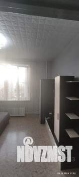 1-к квартира, посуточно, 35м2, 13/18 этаж