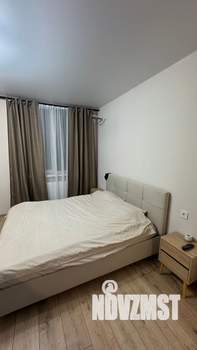 Студия квартира, на длительный срок, 30м2, 2/25 этаж