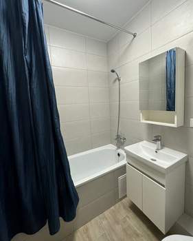 1-к квартира, на длительный срок, 36м2, 7/9 этаж