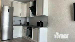 Студия квартира, на длительный срок, 31м2, 11/17 этаж