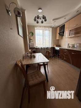 2-к квартира, на длительный срок, 67м2, 5/19 этаж