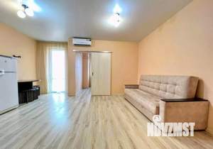 1-к квартира, на длительный срок, 42м2, 10/19 этаж