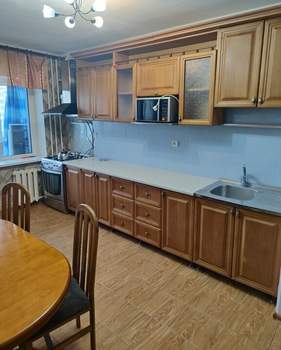 2-к квартира, на длительный срок, 53м2, 7/10 этаж