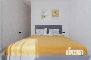 2-к квартира, посуточно, 50м2, 23/25 этаж