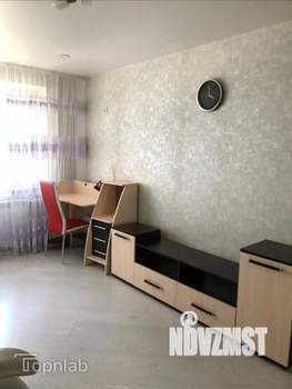 1-к квартира, на длительный срок, 30м2, 2/5 этаж