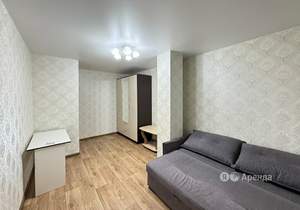 1-к квартира, на длительный срок, 31м2, 8/10 этаж