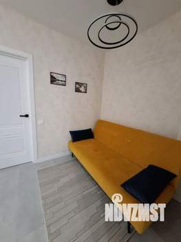 1-к квартира, на длительный срок, 40м2, 18/25 этаж