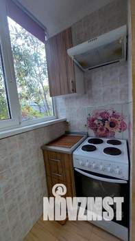 1-к квартира, на длительный срок, 20м2, 2/5 этаж