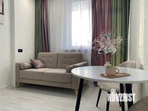 2-к квартира, на длительный срок, 39м2, 9/24 этаж