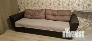 1-к квартира, посуточно, 42м2, 1/19 этаж